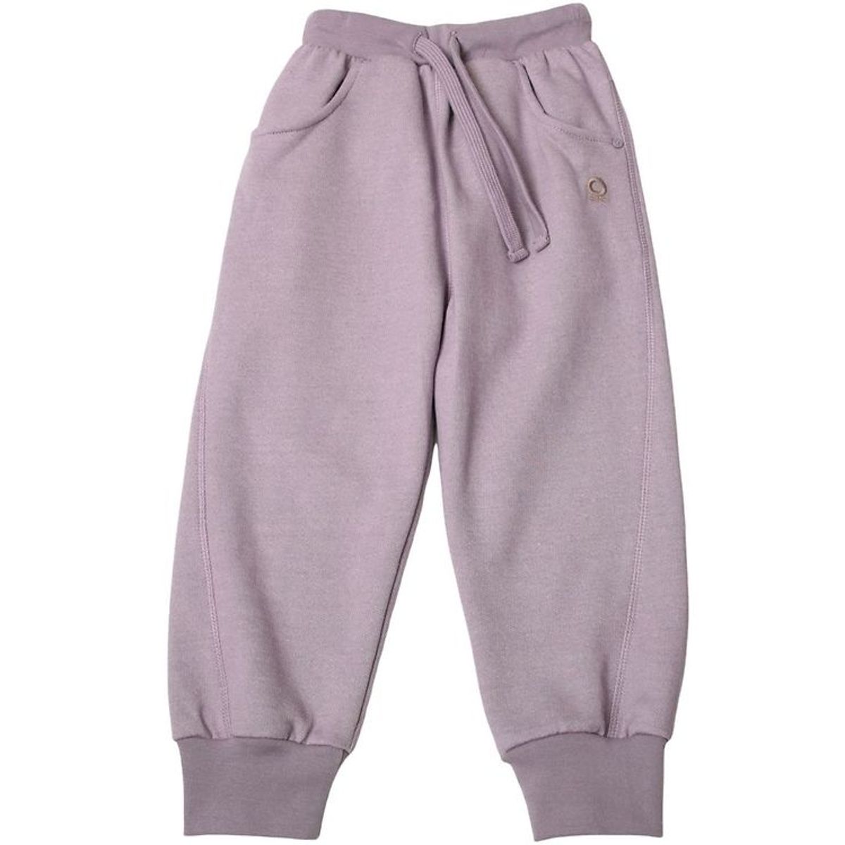 Katvig Sweatpants - Lilla Meleret