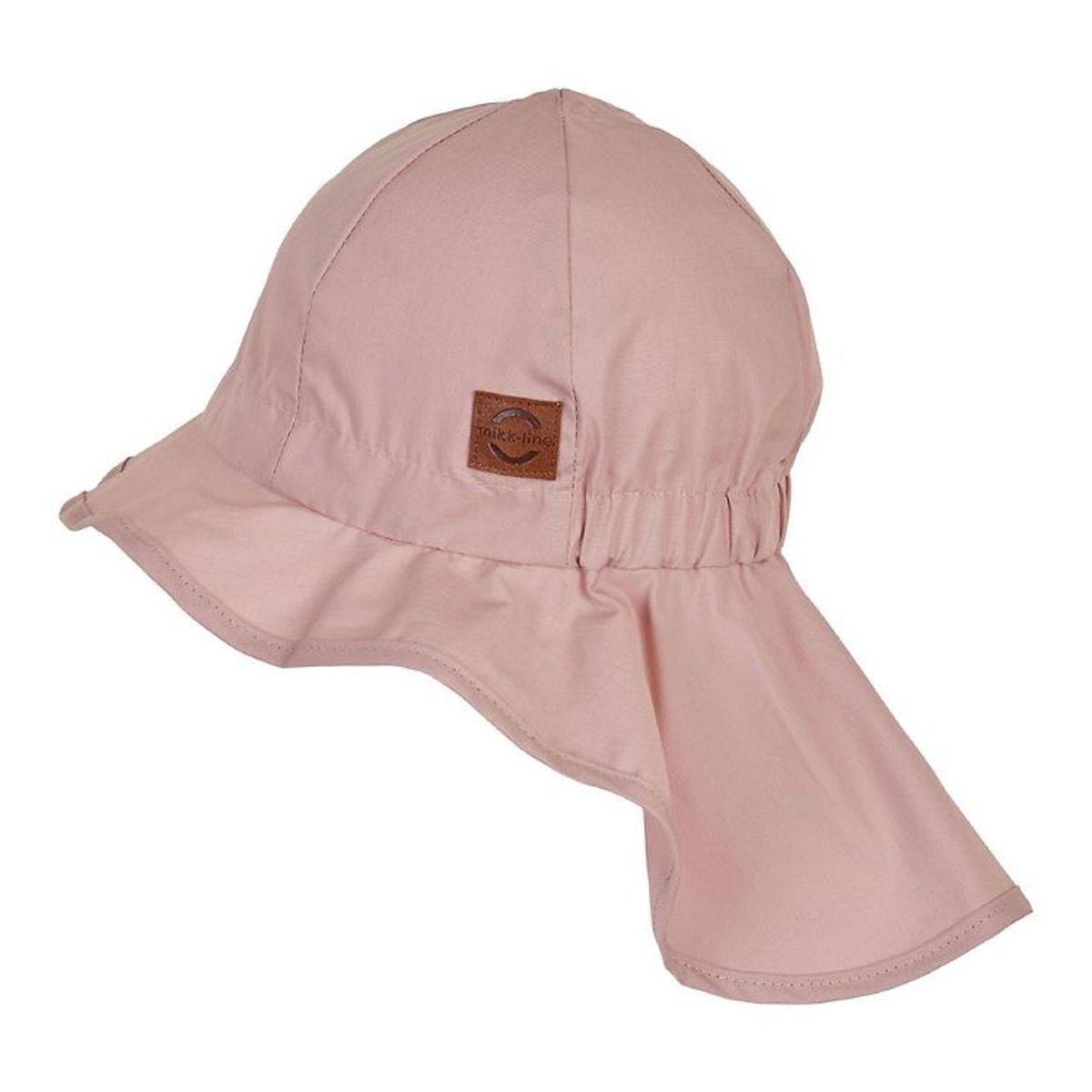 Mikk-Line Sommerhat - Adobe Rose