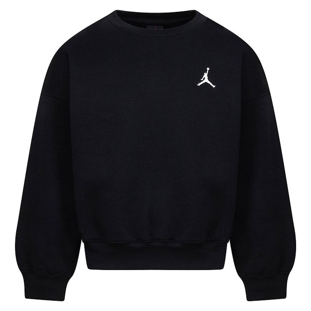 Jordan Sweatshirt - Sort