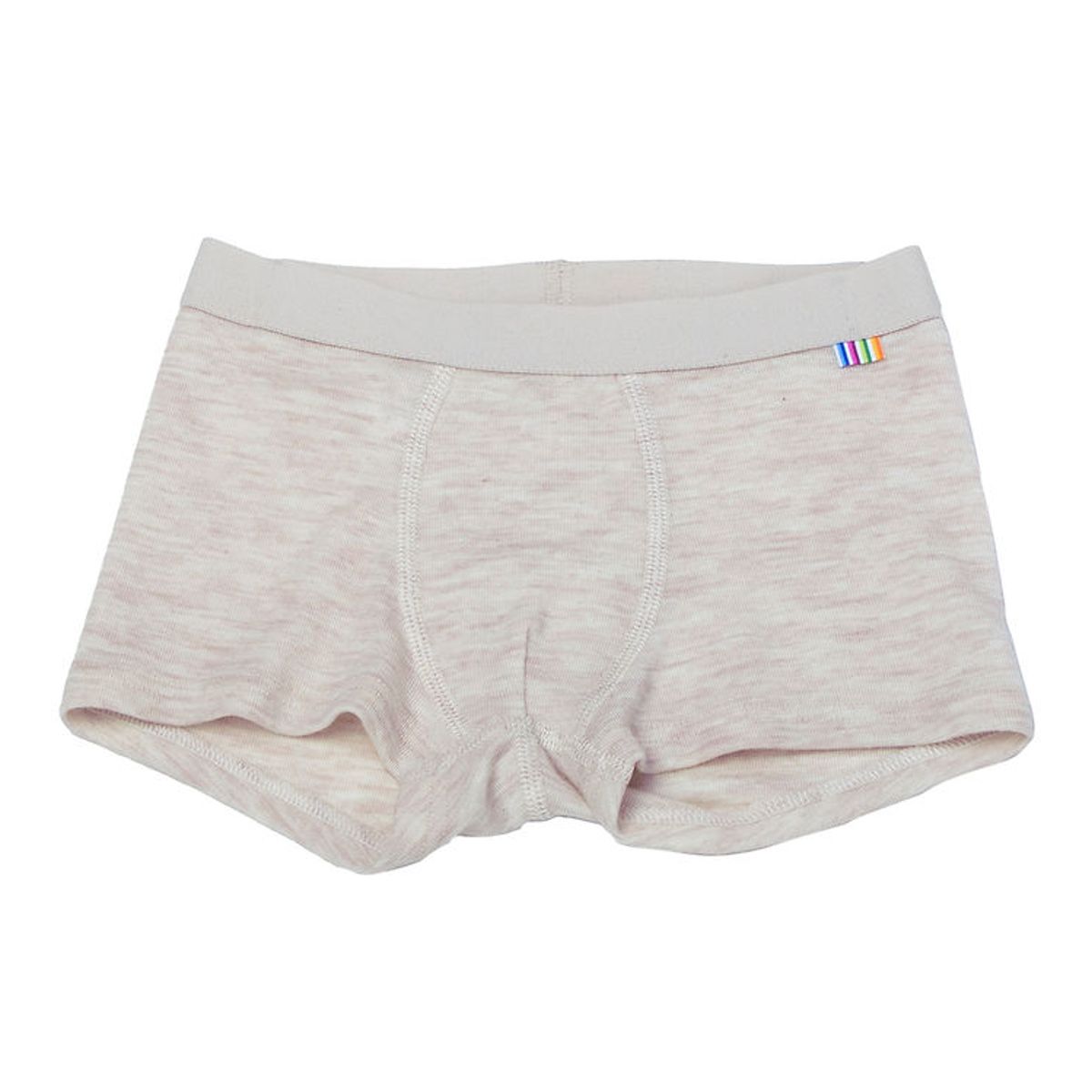 Joha Boxershorts - Uld - Creme