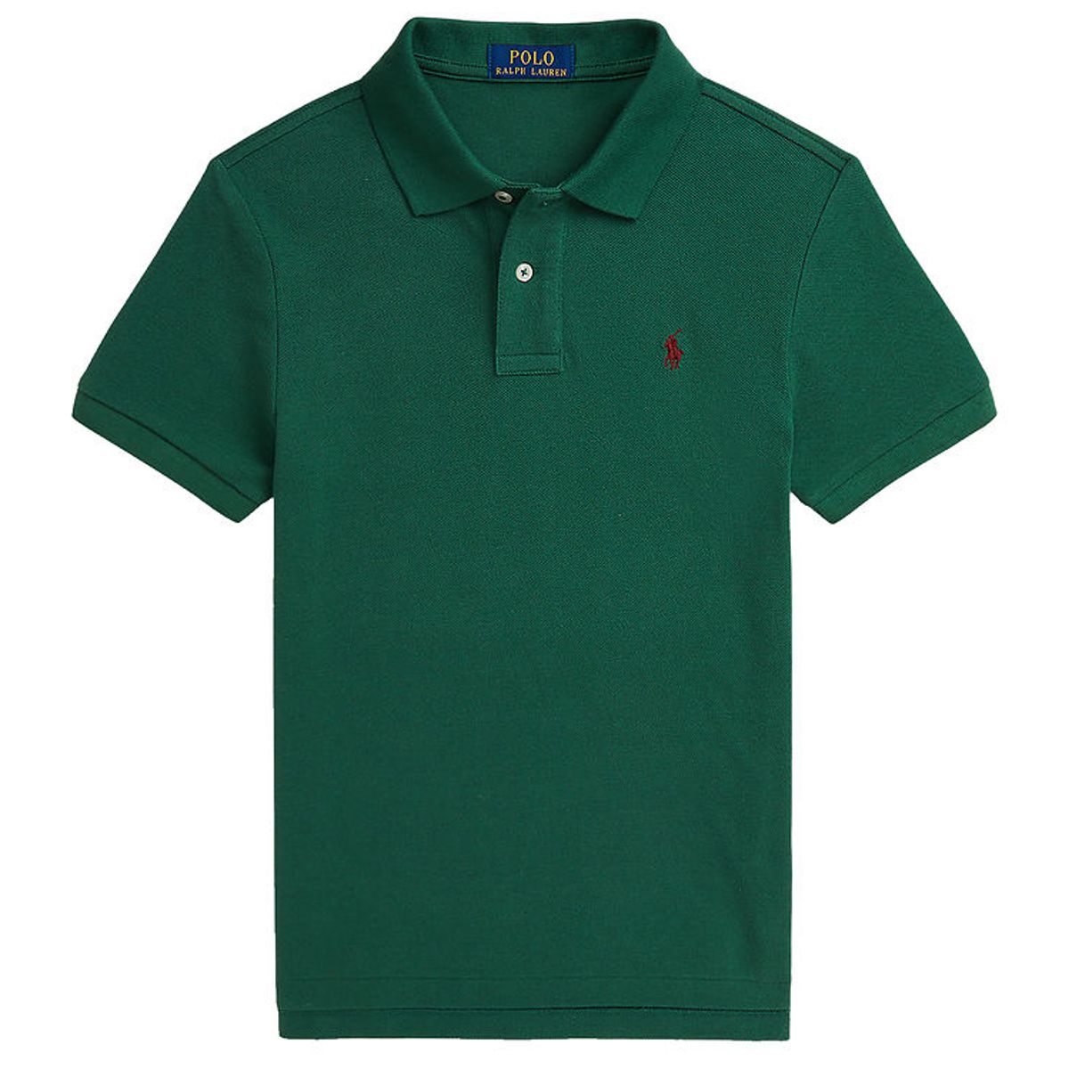 Polo Ralph Lauren Polo - Grøn