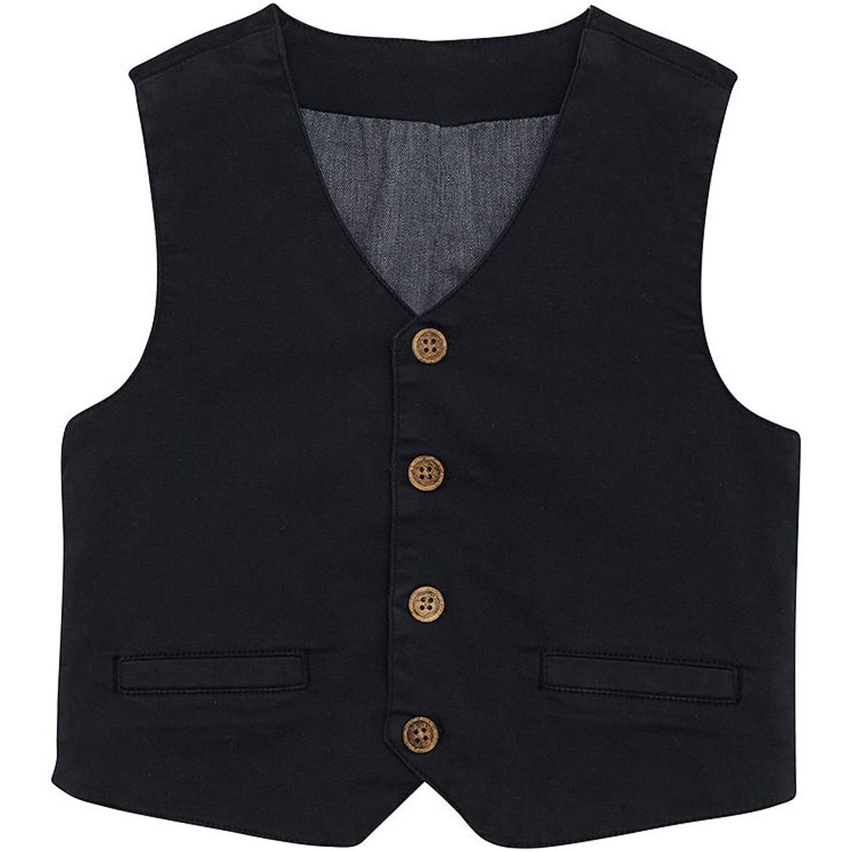 Minymo Vest - Dark Navy