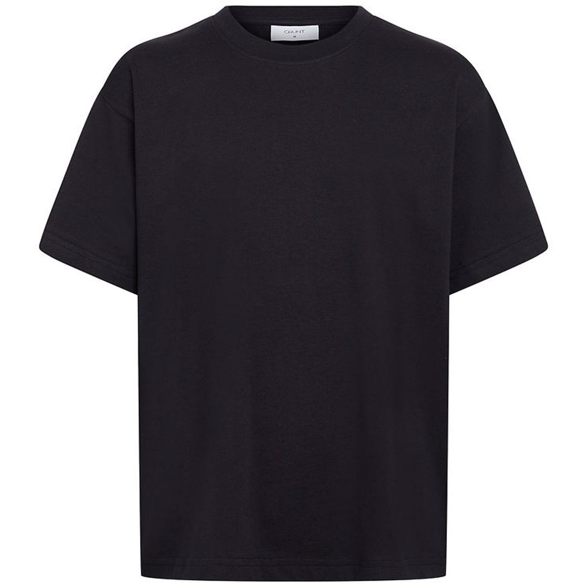 Grunt T-shirt - GrLolik - Black