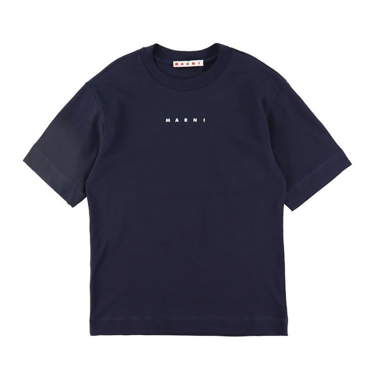 Marni T-shirt - Blue Navy