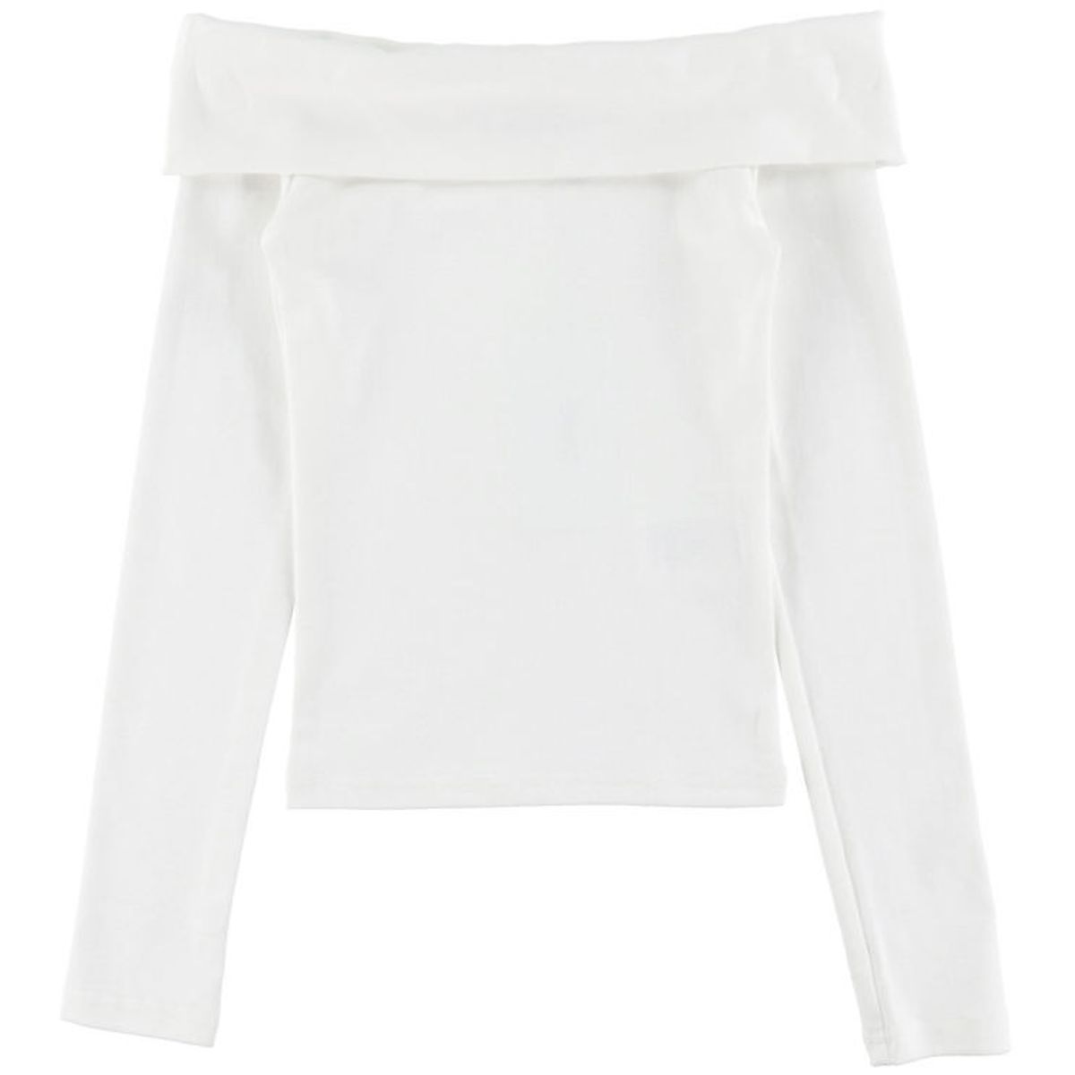 Grunt Top - GrTavi - Off White