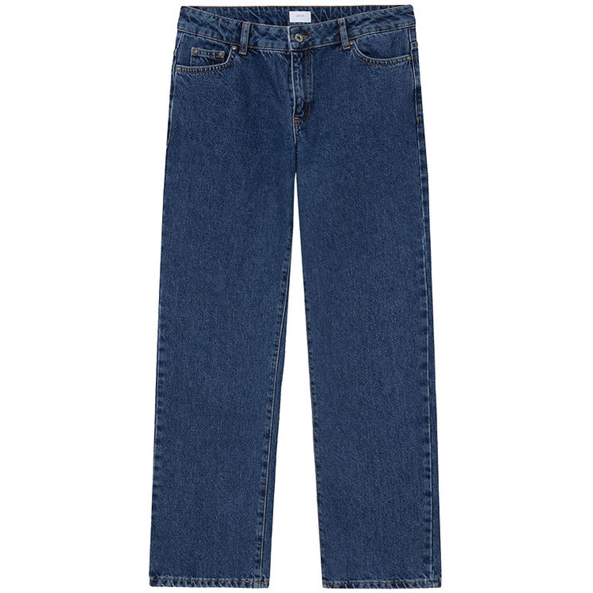 Grunt Jeans - GRNadia - Dark Blue