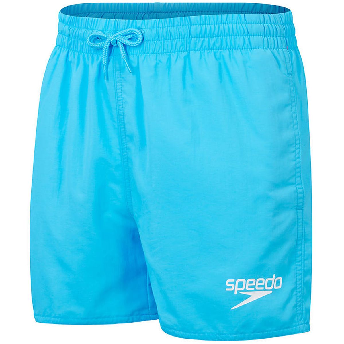 Speedo Badeshorts - Blå