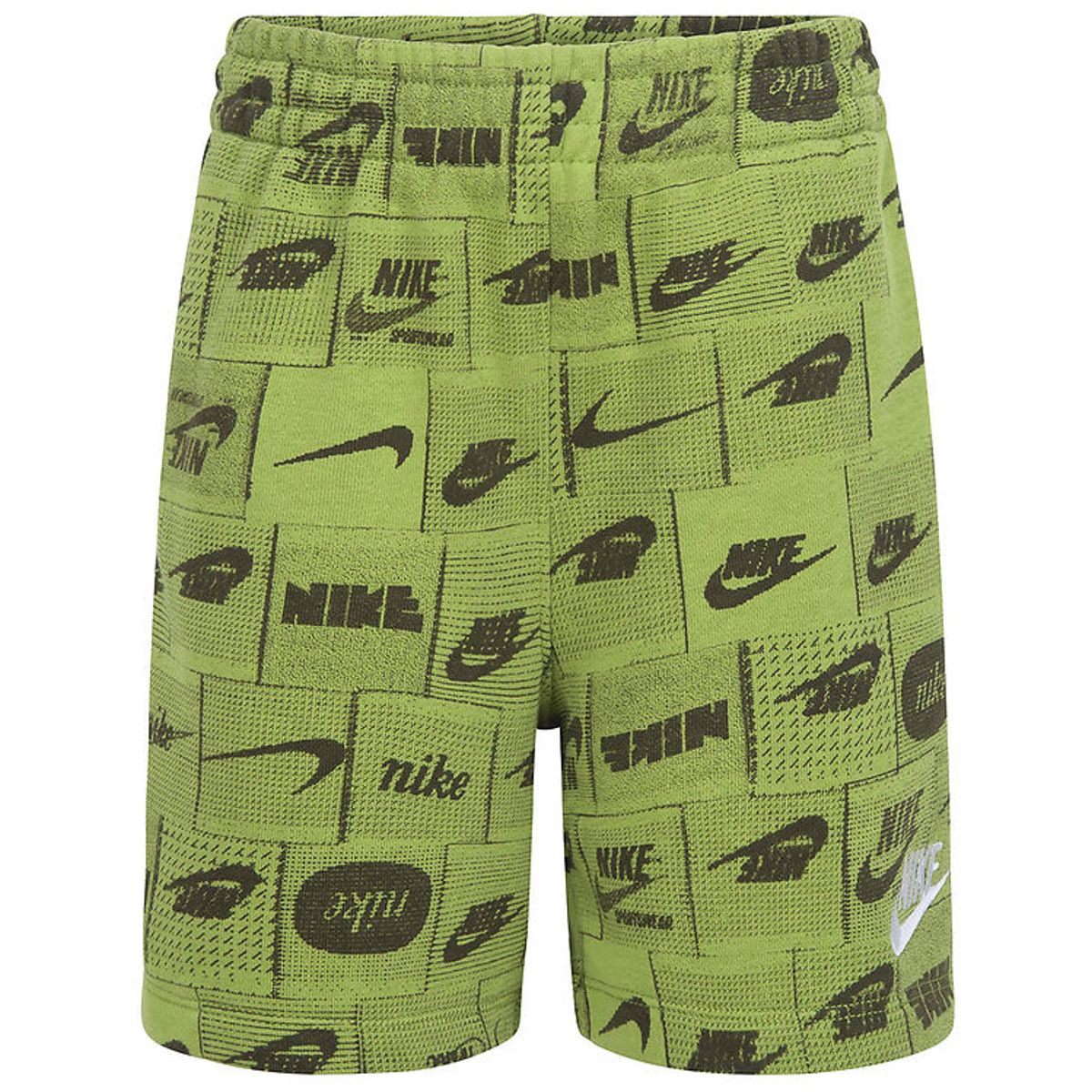 Nike Shorts - Pear