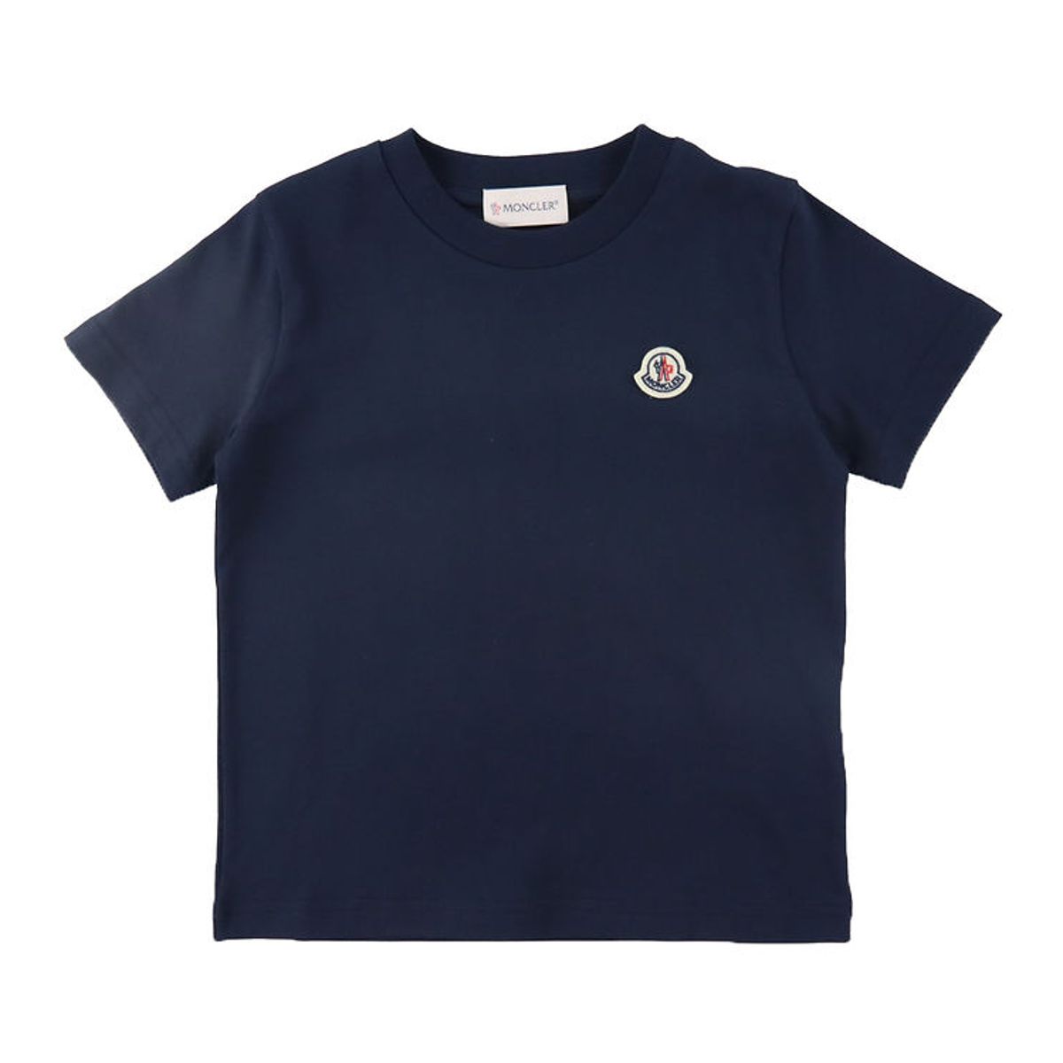 Moncler T-shirt - Navy