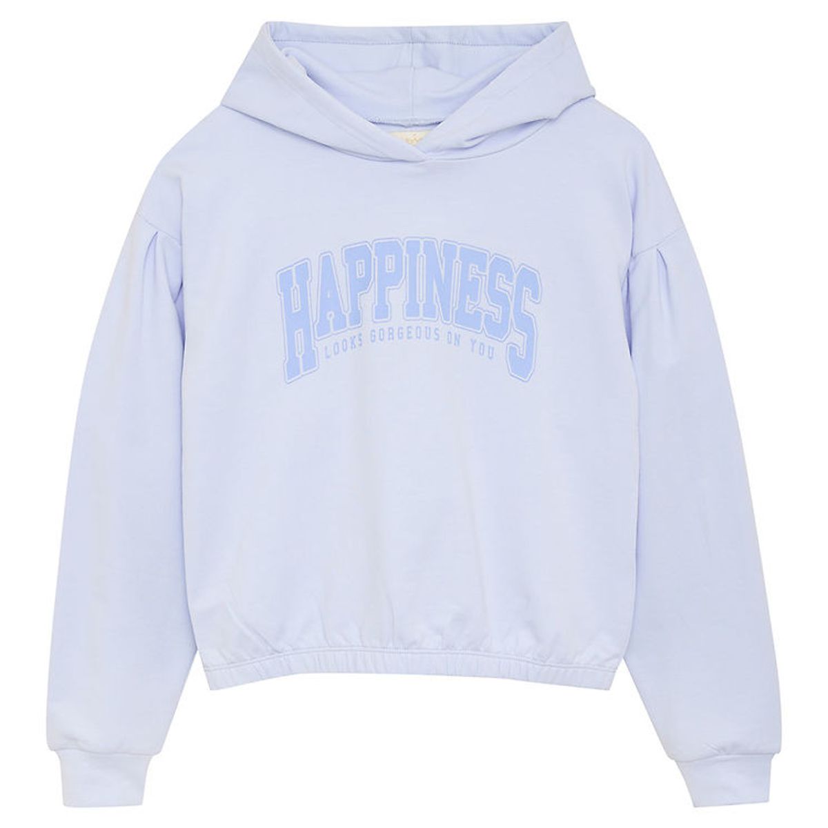 Creamie Sweatshirt - Xenon Blue