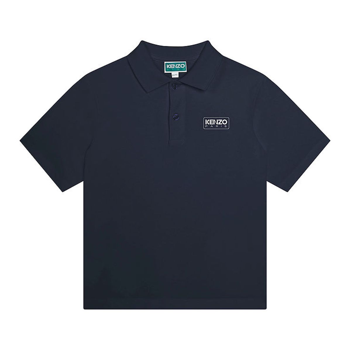 Kenzo Polo - Navy