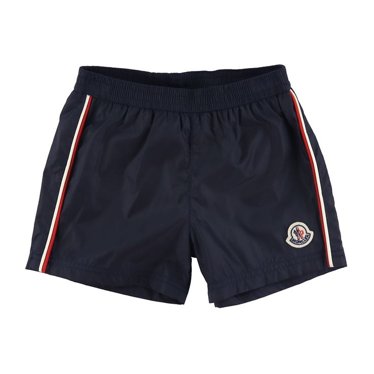 Moncler Badeshorts - Navy