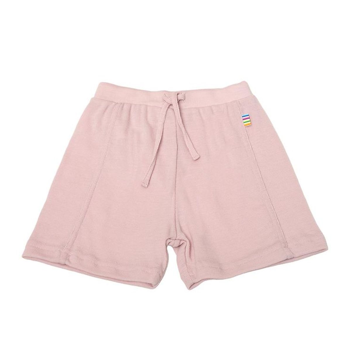 Joha Shorts - Uld - Støvet Rosa