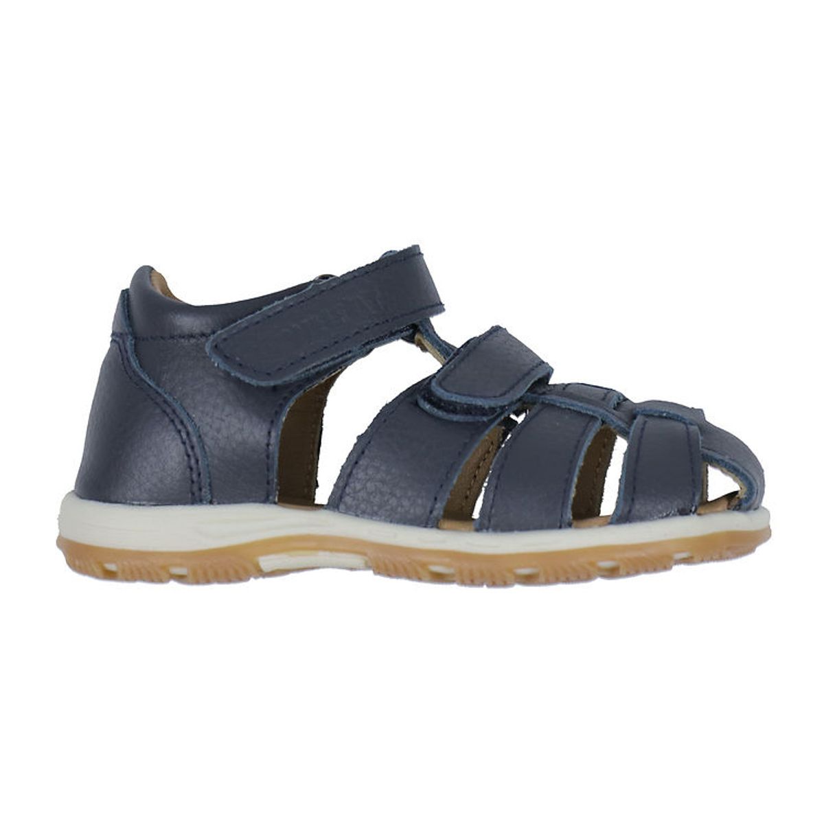 Wheat Sandaler - Frei S - Navy