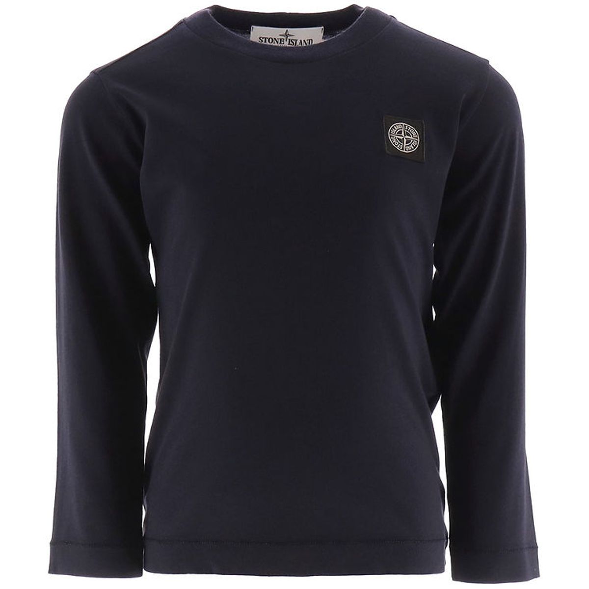 Stone Island Bluse - Sort