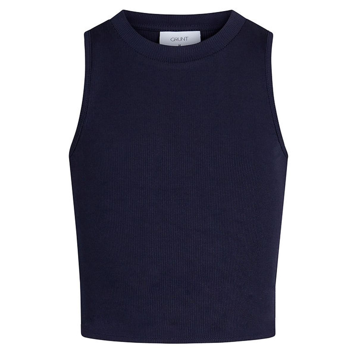 Grunt Top - Prior - Dark Blue