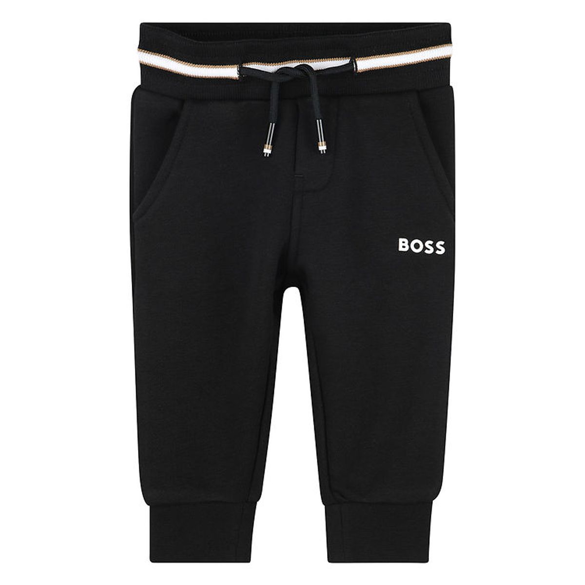 BOSS Sweatpants - Sort