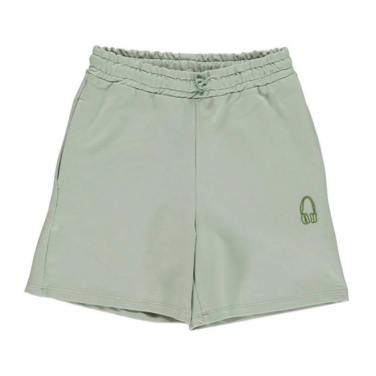 Gro Shorts - Leo - Sage