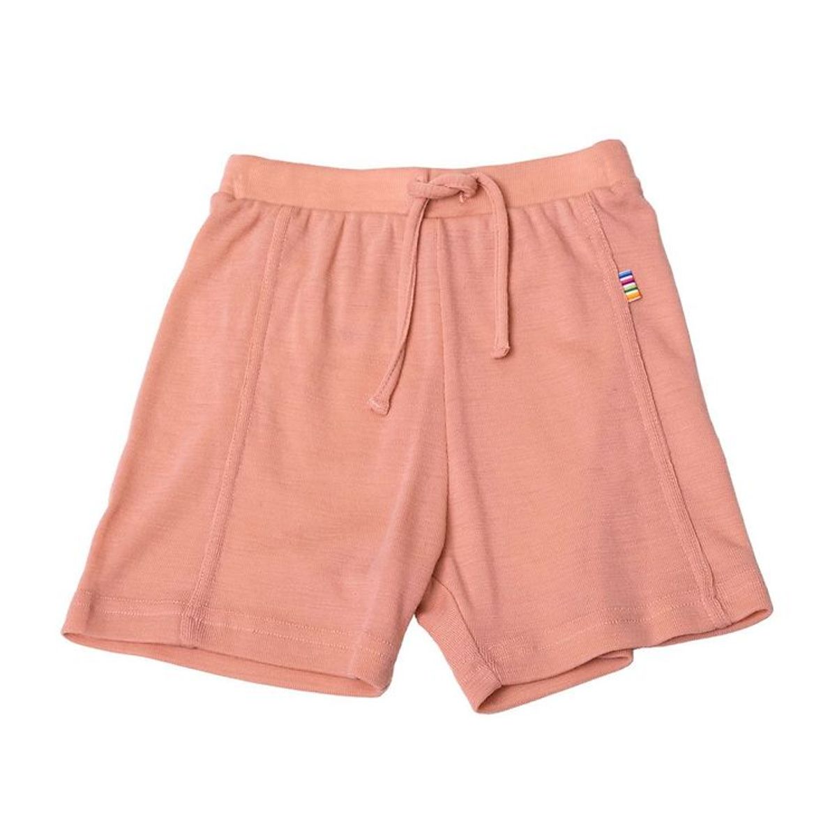 Joha Shorts - Uld - Rosa