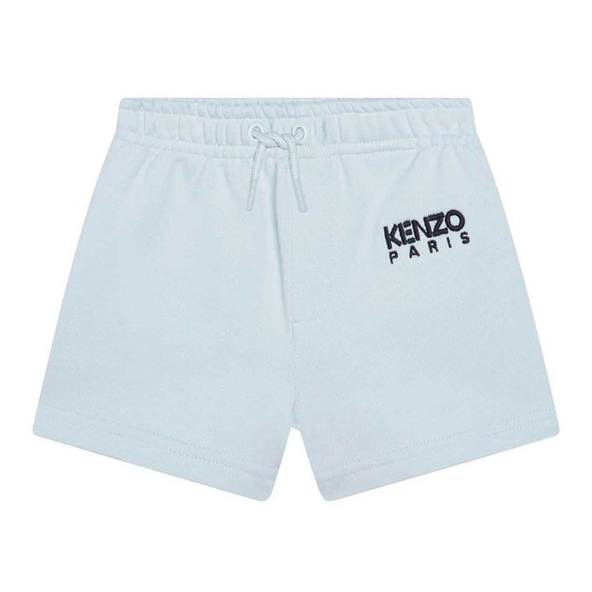 Kenzo Sweatshorts - Lyseblå