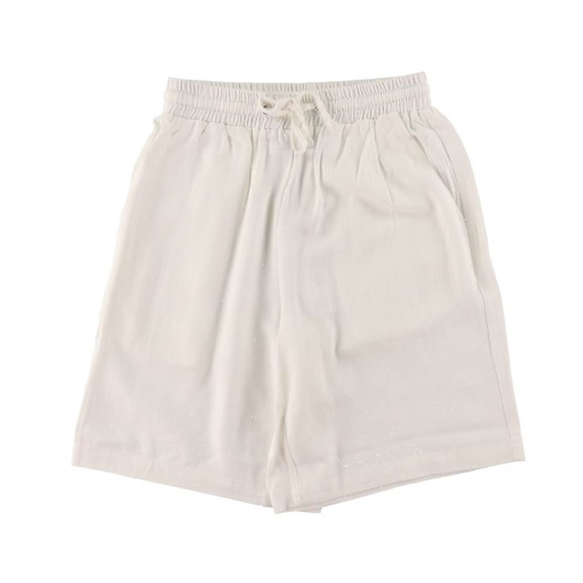 Grunt Shorts - Tanja - White