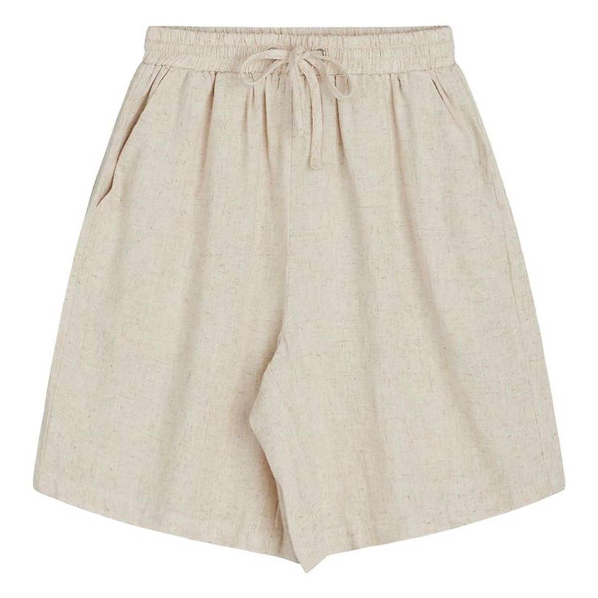 Grunt Shorts - Tanja - Sand