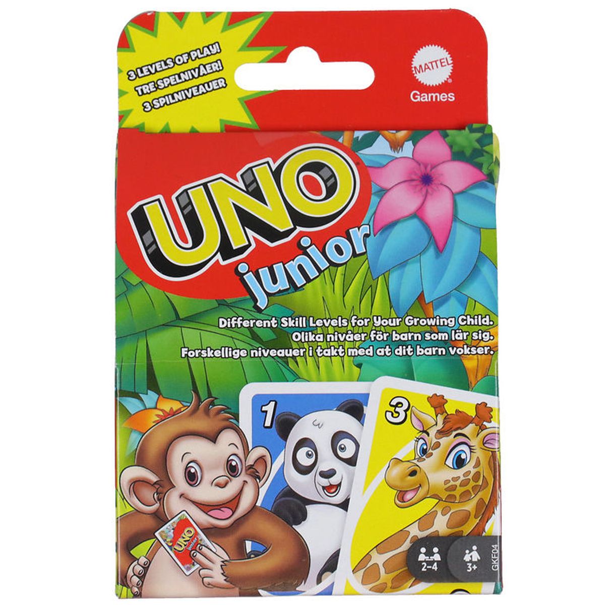 UNO Junior