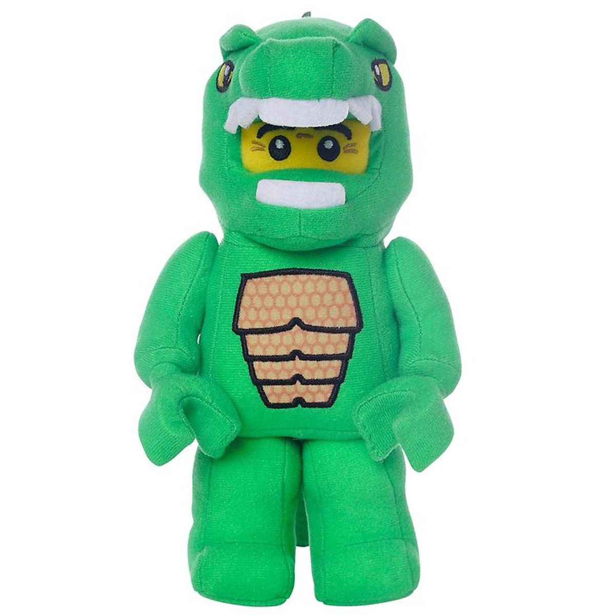 LEGO ® Bamse - Lizard - Small - 23 cm