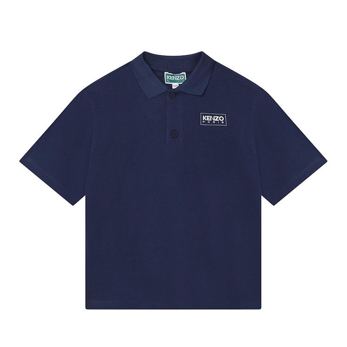 Kenzo Polo - Navy