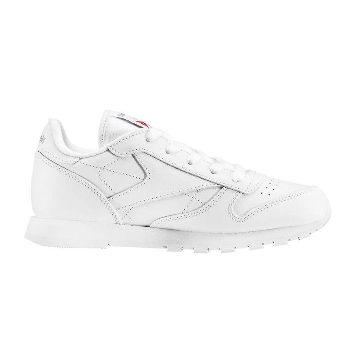 Reebok Classic Sko - Hvid