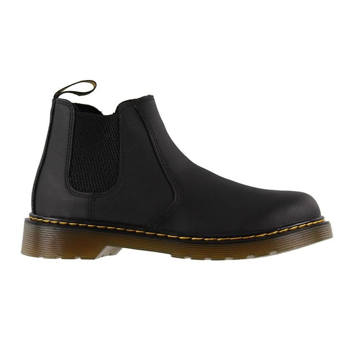 Dr. Martens Støvler - Sort