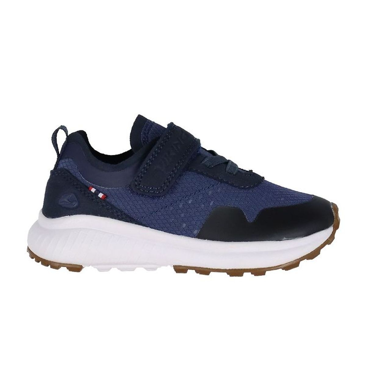 Viking Sko - Aery Sol Low - Navy