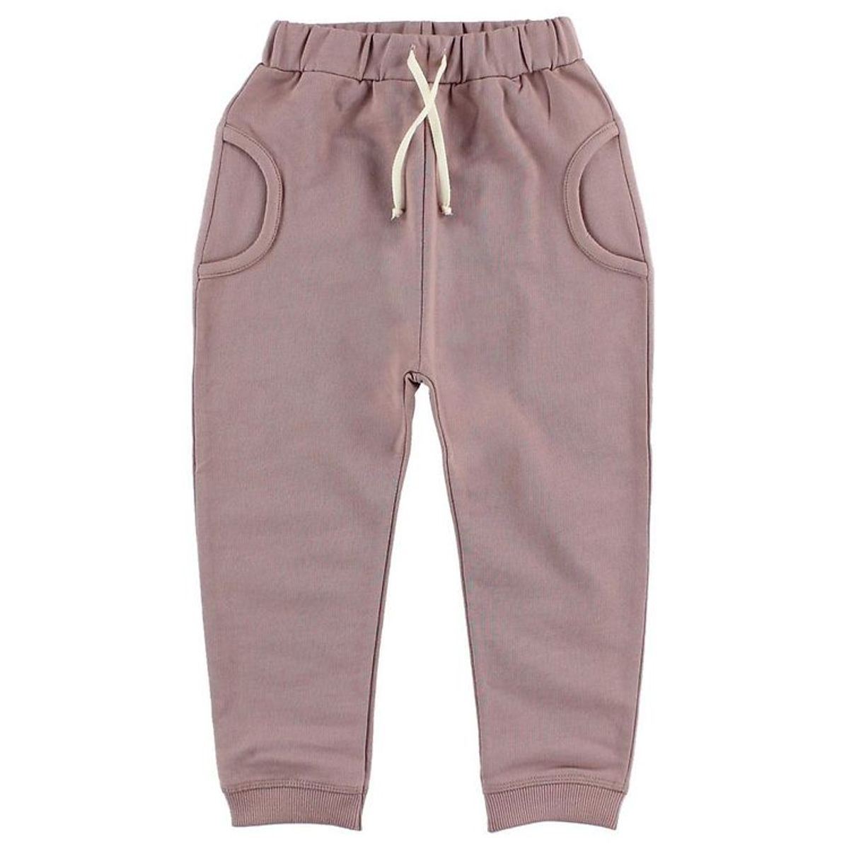 Minipop Sweatpants - Rosa