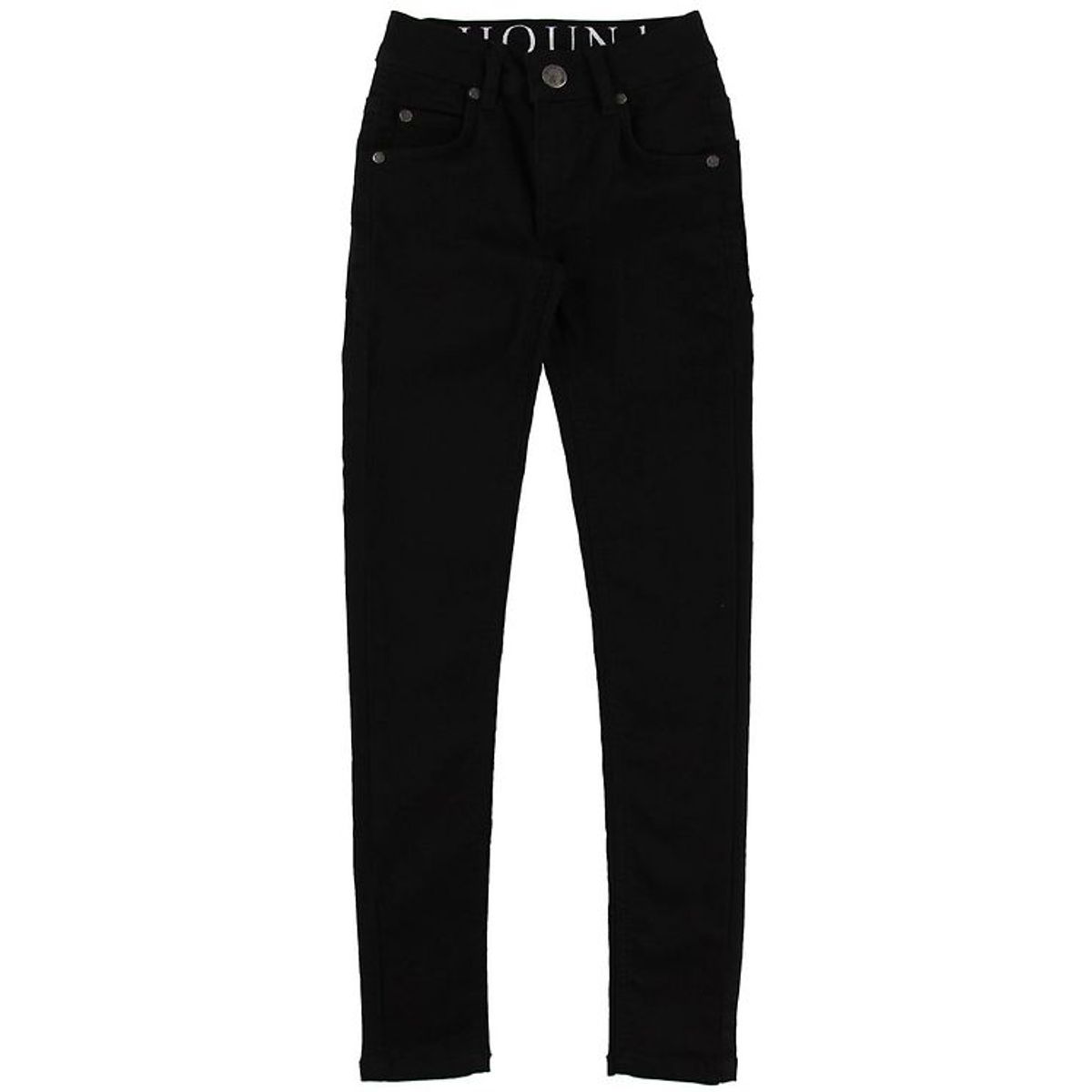 Hound Jeans - Tight - Sort