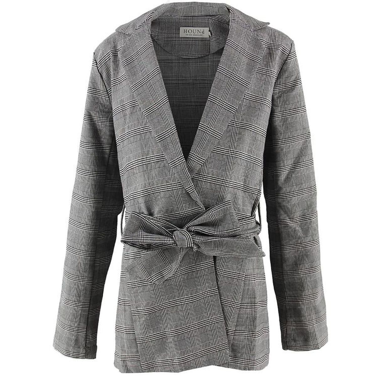 Hound Blazer - Checks