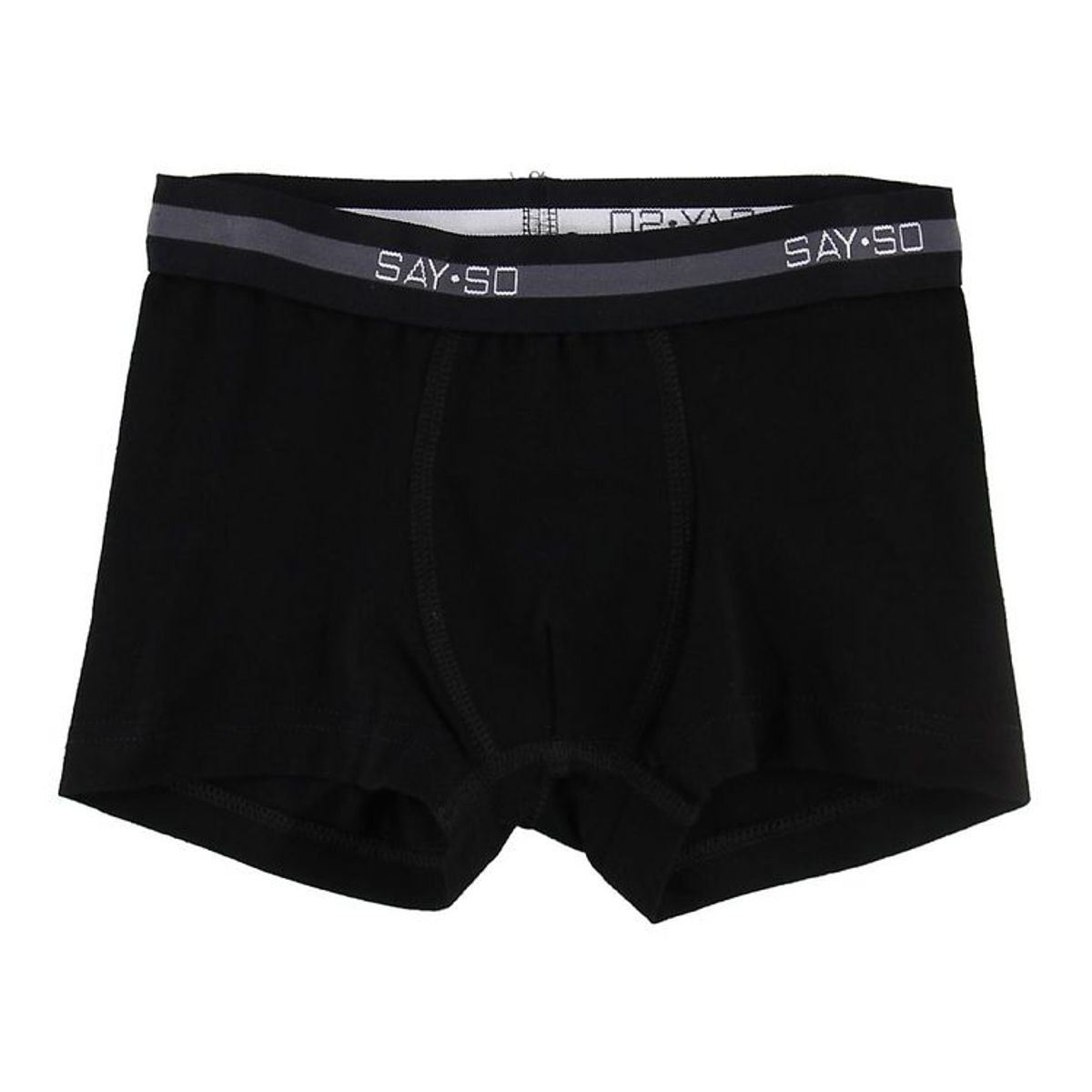 Say-So Boxershorts - Sort