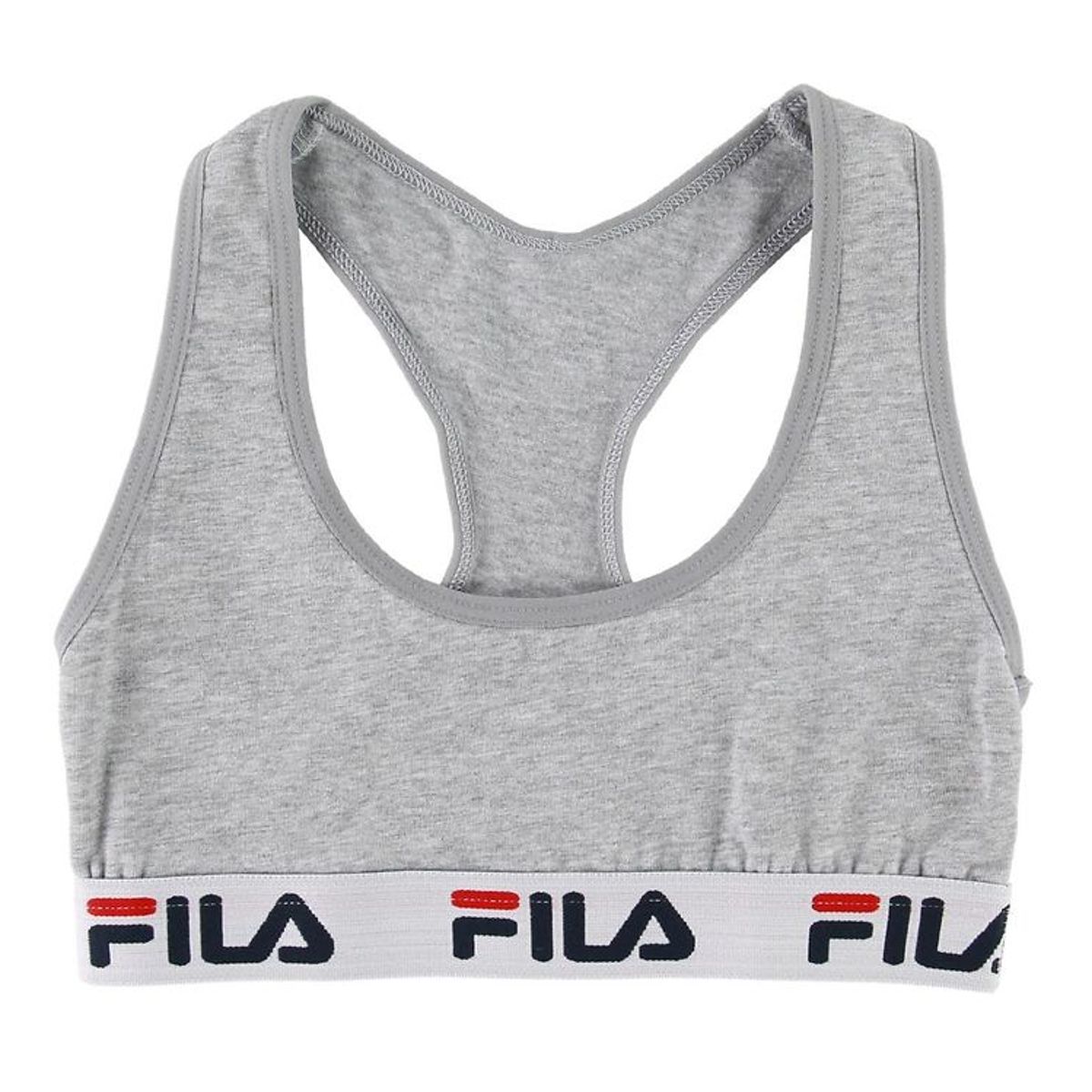 Fila Top - Grå