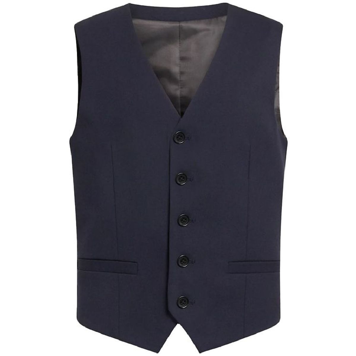 Grunt Vest - Kennet - Navy