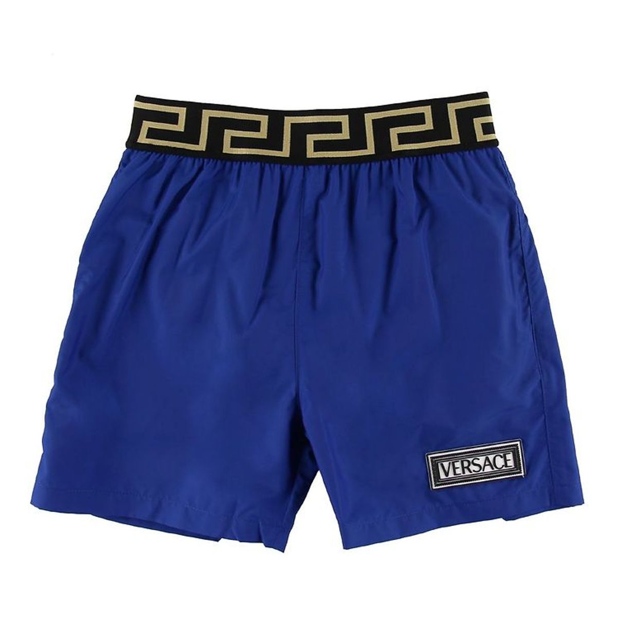 Versace Badeshorts - Blå