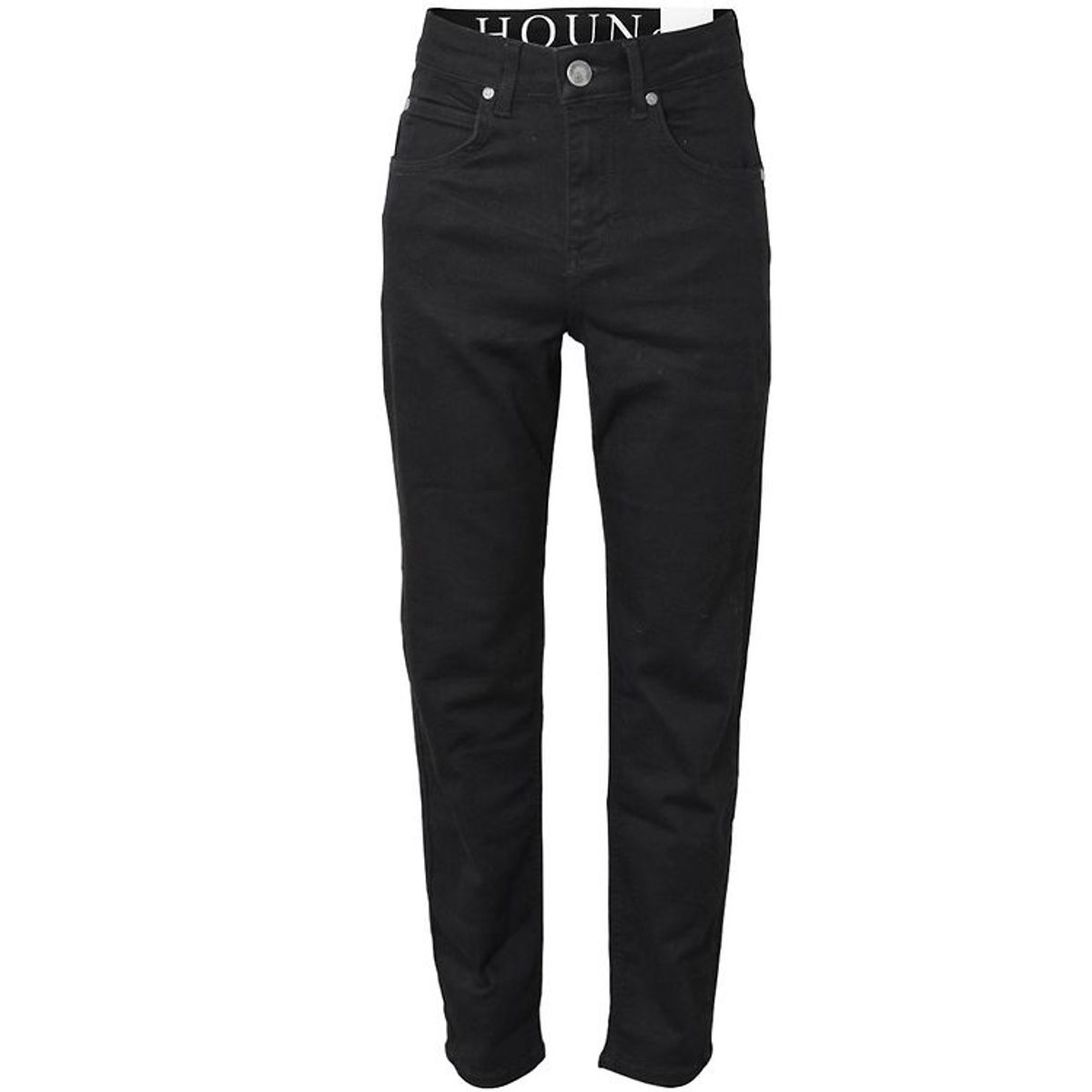 Hound Jeans - Wide - Sort