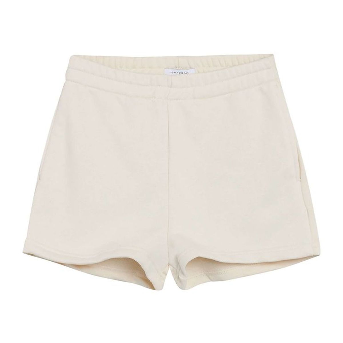 Grunt Shorts - Heise - Cream