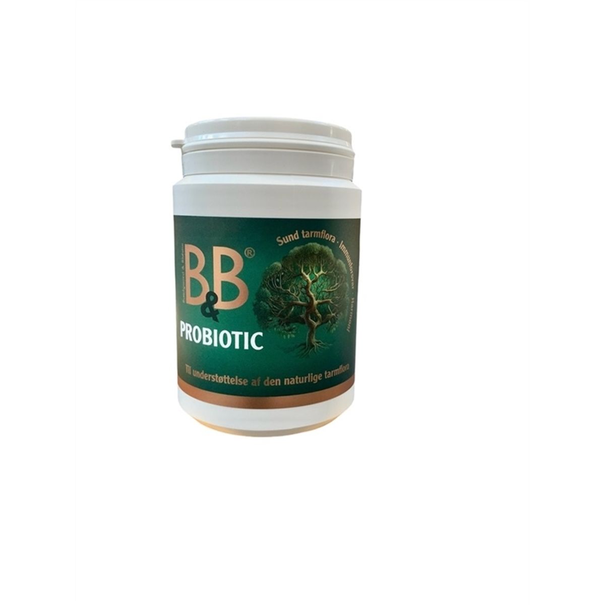 B&B Probiotic, 100g