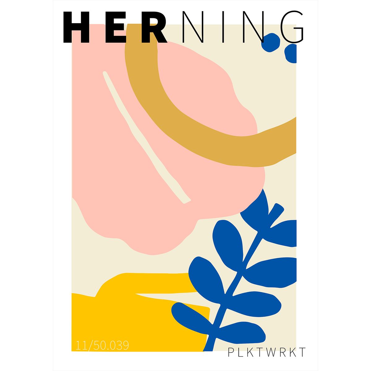 Herning af Plakatwerket