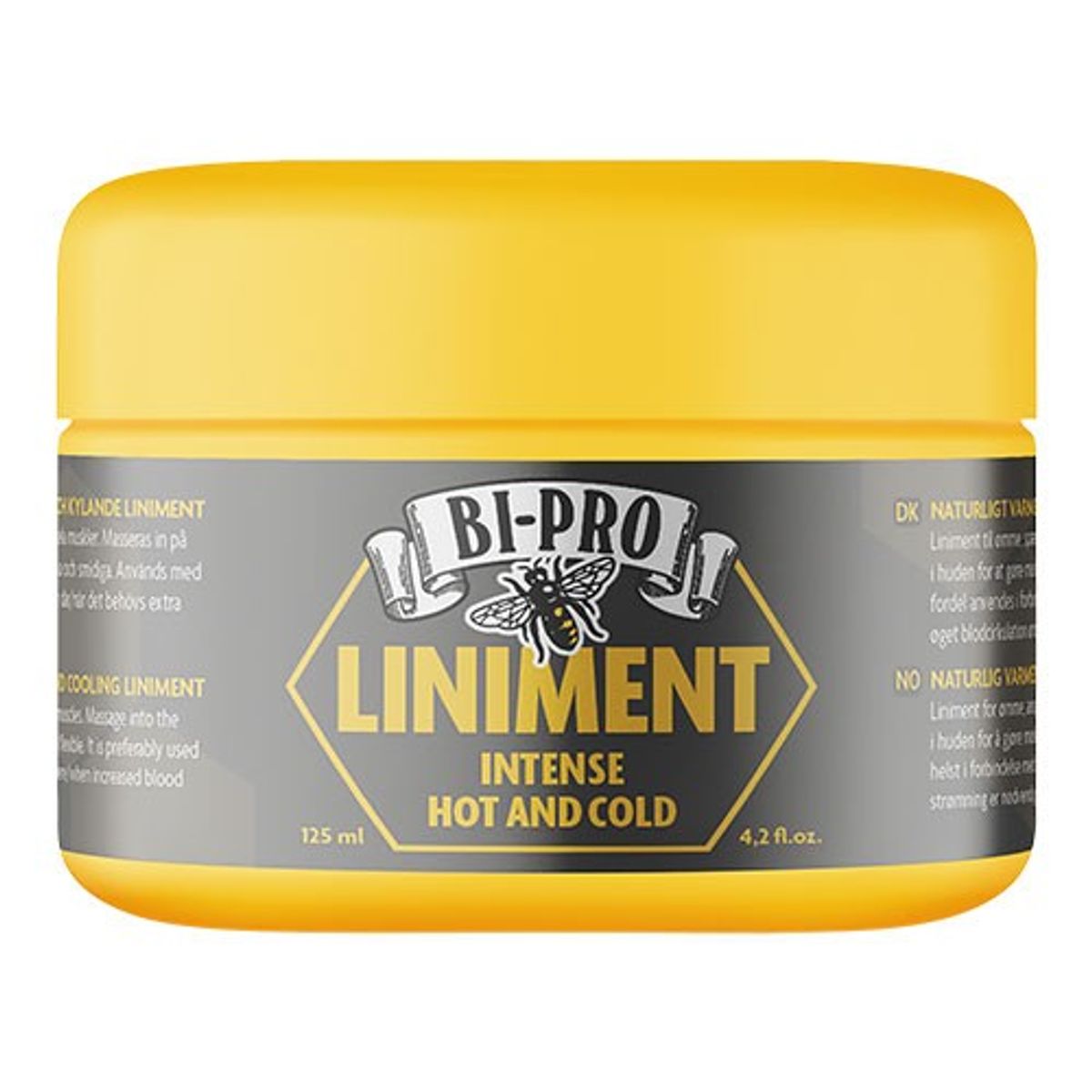 BI-PRO Liniment - 125 ml