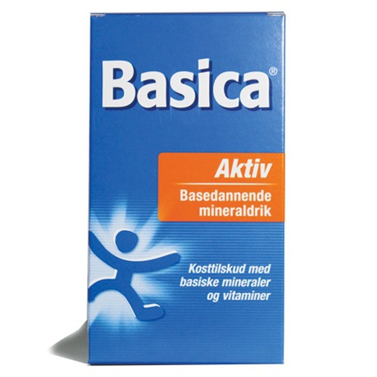 Basica aktiv - 300 gr - Basica