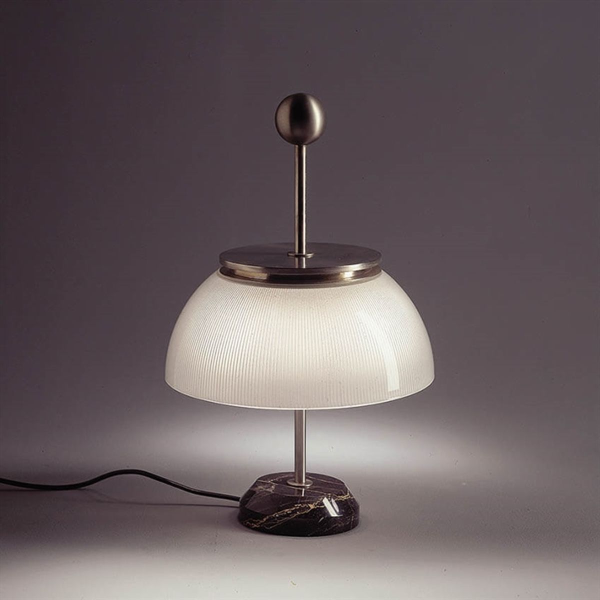 Alfa bordlampe