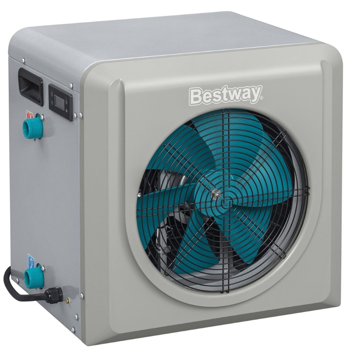 Bestway Poolvarmer 4,4 kW