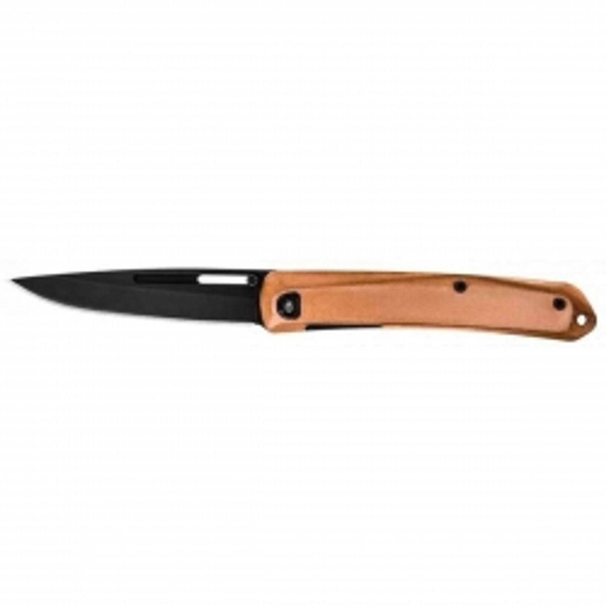 Gerber Affinity - Copper/d2 - Kniv