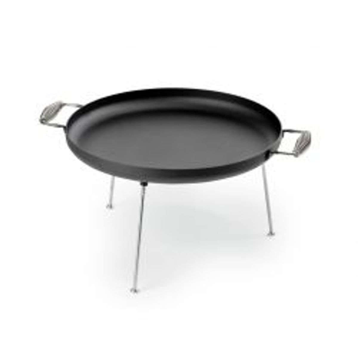 Hällmark Saut Pan 51 Cm - Black - Str. OneSize - Båludstyr