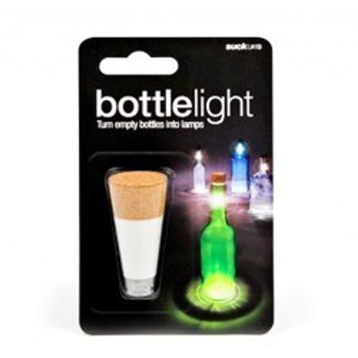 Bottle Light